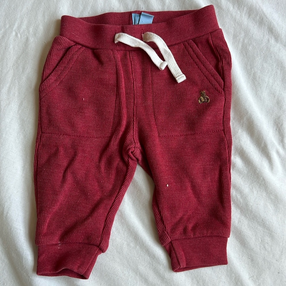Baby gap pants 3-6 months